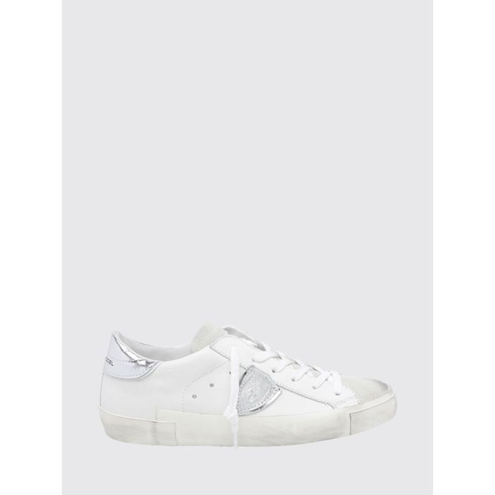Philippe Model Sneakers Woman White 1